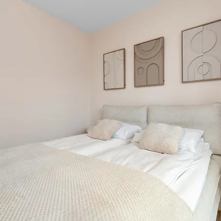 Διαμέρισμα Nowoczesny Z Balkonem I Parkingiem Blisko Plazy By Renters